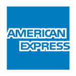 American Express logo