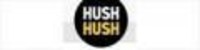 HushHush logo
