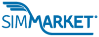 Simmarket logo