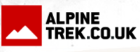 Alpinetrek.co.uk logo