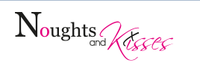 Noughts and Kisses logo