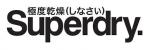 Superdry logo