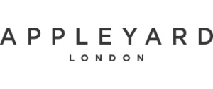 Appleyardflowers logo