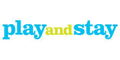 Play and Stay logo