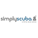 Simply Scuba logo