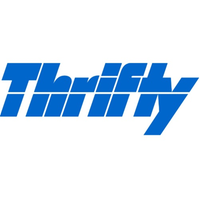 Thrifty UK logo