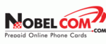 Nobelcom logo