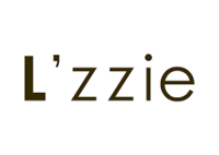 L'zzie logo