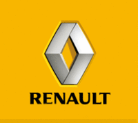Renault Parts Direct logo