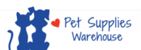 Pet Warehouse logo