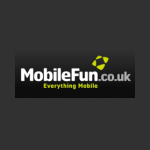 Mobile Fun logo