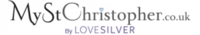 My St Christopher logo