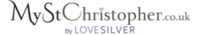 My St Christopher Vouchers
