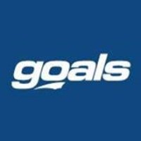 Goals Soccer Centres logo