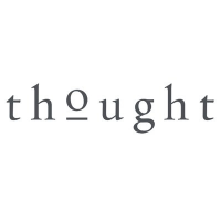 Thought Clothing logo