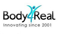 Body4Real logo