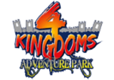 4 Kingdoms logo