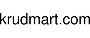 Krudmart logo