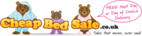 Cheap Bed Sale logo