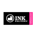 Ink Factory logo