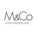 M&Co logo