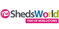 ShedsWorld logo