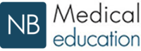 NB Medical logo