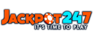 Jackpot247 logo