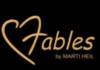 Fables by Marti Heil logo