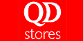 QD Stores logo