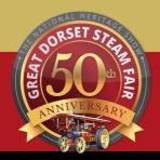 Great Dorset Steam Fair Vouchers