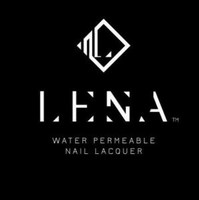 LENA Nail Polish logo