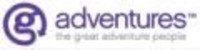 Gap Adventures logo