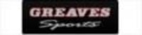 Greaves Sports logo