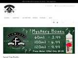 Flawless Vape Shop Vouchers