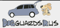 Dog Guards R Us logo