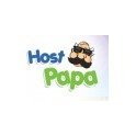 HostPapa logo