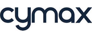 Cymax logo