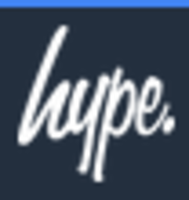 HYPE. logo