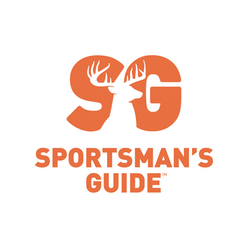 The Sportsman's Guide logo