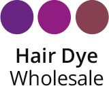 Hair Dye Wholesale logo