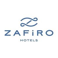 Zafiro Hotels logo