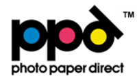 Photo Paper Direct Vouchers