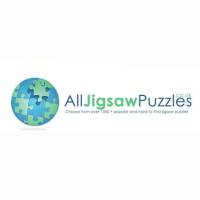 All Jigsaw Puzzles logo
