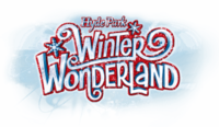 Winter Wonderland Vouchers