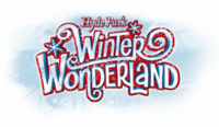 Winter Wonderland logo