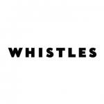 Whistles Vouchers