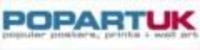 PopArtUK Vouchers