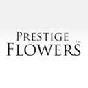 Prestige Flowers logo