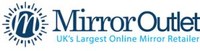 Mirror Outlet logo